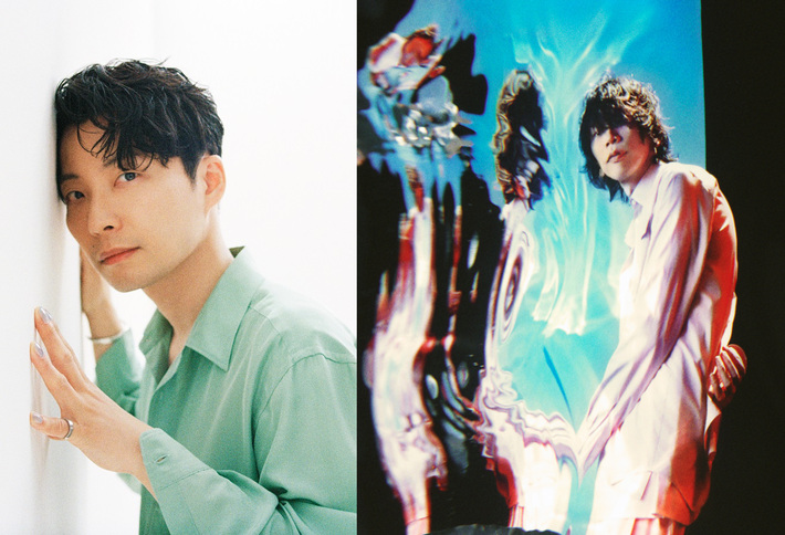 "星野源のオールナイトニッポン"6/8放送回に米津玄師ゲスト出演決定