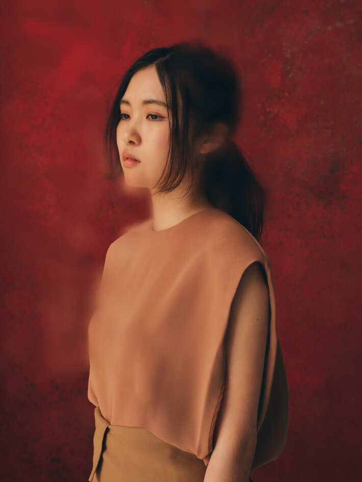 琴音、月9"ナイト・ドクター"オリジナル・ナンバー「君は生きてますか」配信スタート＆リリック・ビデオ公開。プロデューサー 田中隼人と念願の初タッグ