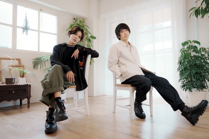 Academic BANANA、Takuya IDEをフィーチャリングに迎え制作した「マーガレット」MV公開