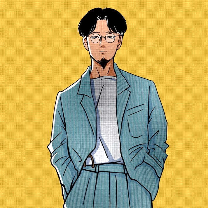 LACCO TOWERの松川ケイスケと真一ジェットが"松川ジェット"として7/28メジャー・デビュー決定。デビュー作『彼女の出来事』は日本を代表する女性シンガーの名曲を令和へと歌い紡ぐカバー収録