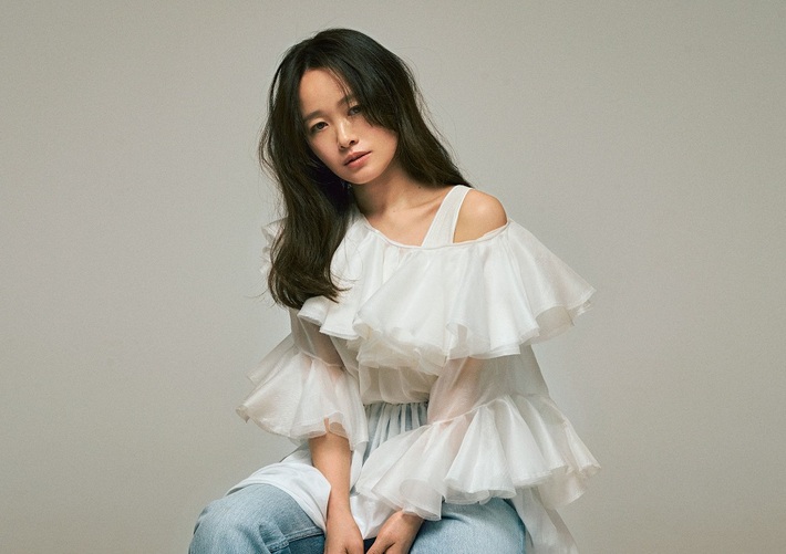 NakamuraEmi、メジャー6thアルバム『Momi』7/21リリース。全国25ヶ所まわる"Momi Release Tour 2021"開催決定