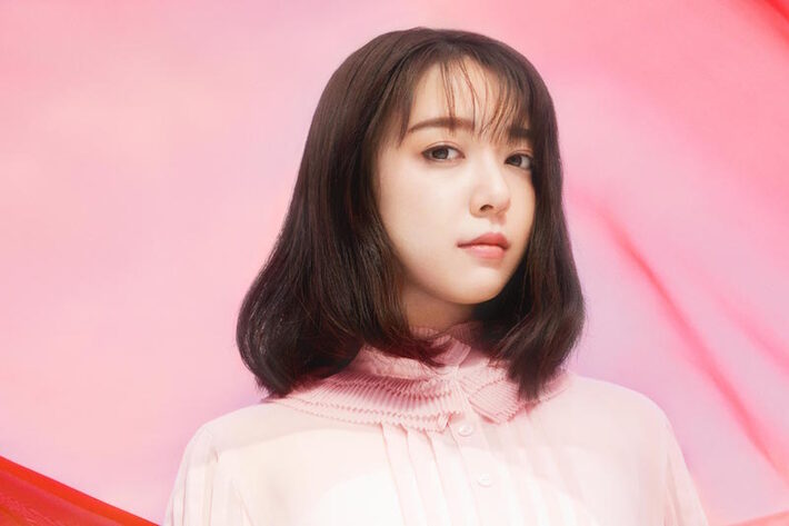 上白石萌音、6/23に2枚同時発売のカバー・アルバム『あの歌』から4曲を先行デジタル・リリース