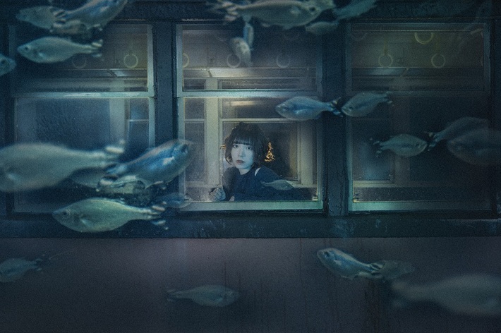 PEDRO、ドキュメンタリー作品『SKYFISH GIRL -THE MOVIE-』を1週間劇場先行上映決定。ライヴ映像作品『生活と記憶』から5曲サブスク先行配信も