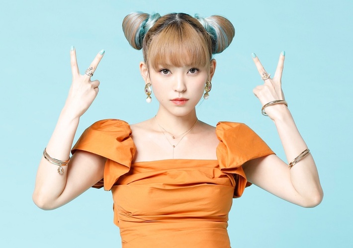 ロイ-RöE-、新曲「YY」が戸田恵梨香＆永野芽郁W主演ドラマ"ハコヅメ～たたかう！交番女子～"OPテーマに抜擢