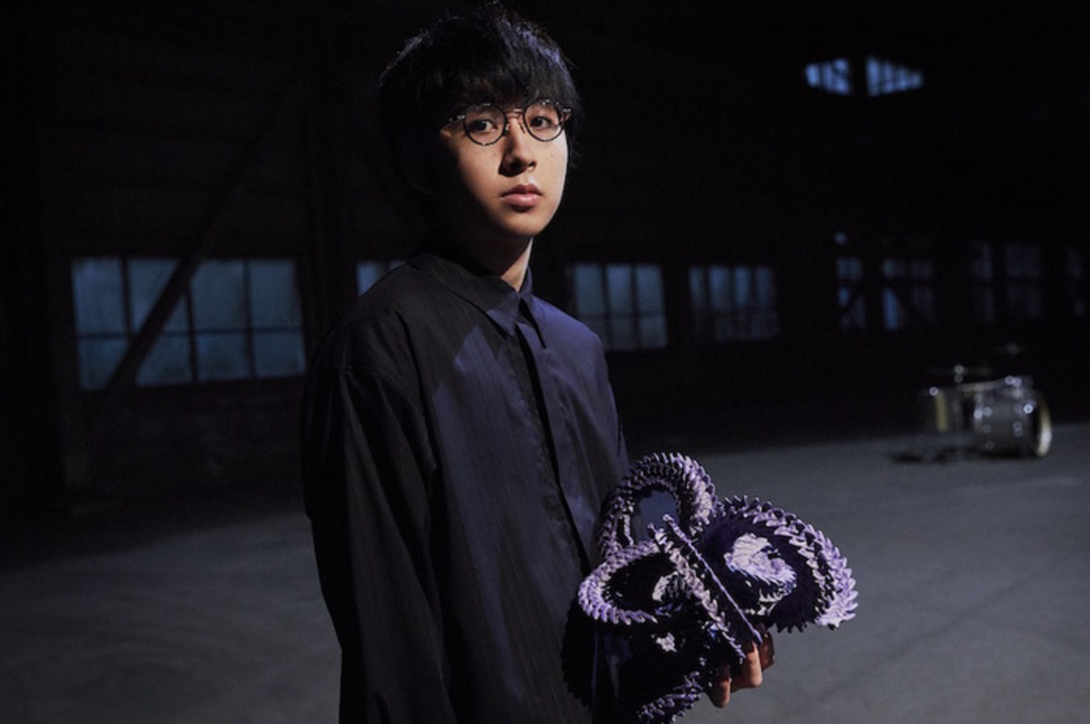 崎山蒼志 新曲 嘘じゃない がtvアニメ 僕のヒーローアカデミア 新edテーマに決定