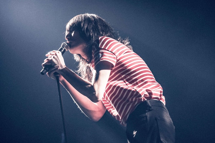 ドレスコーズ、"《バイエル（変奏）》"ツアー・メンバーでNHK総合"シブヤノオト"生出演決定