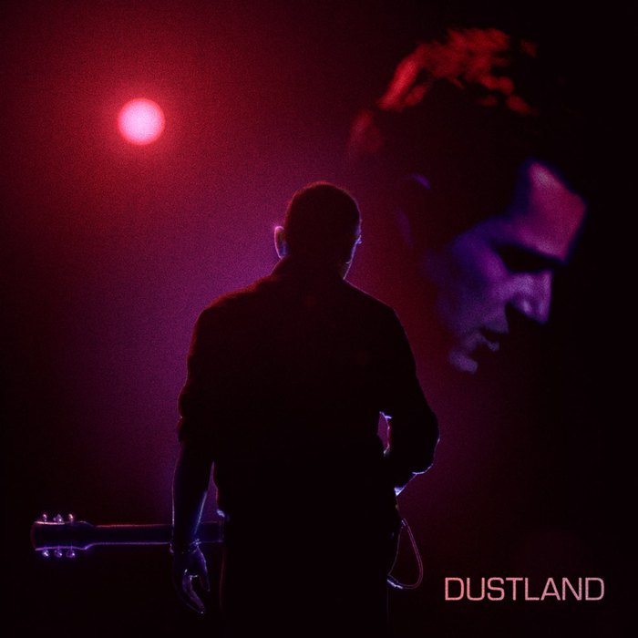 THE KILLERS、Bruce Springsteenをフィーチャーした新曲「Dustland」リリース＆MV公開