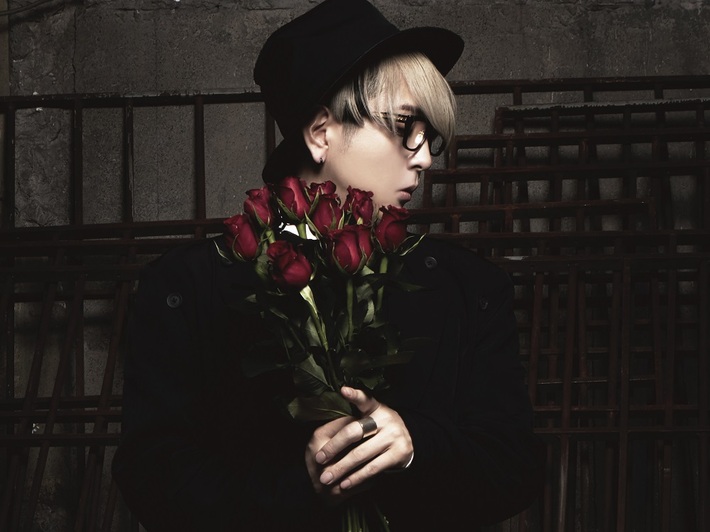 GARNiDELiAのコンポーザー toku、初のソロ・アルバム『bouquet』より鈴木このみをゲストVoに迎えた「青い薔薇」MV公開