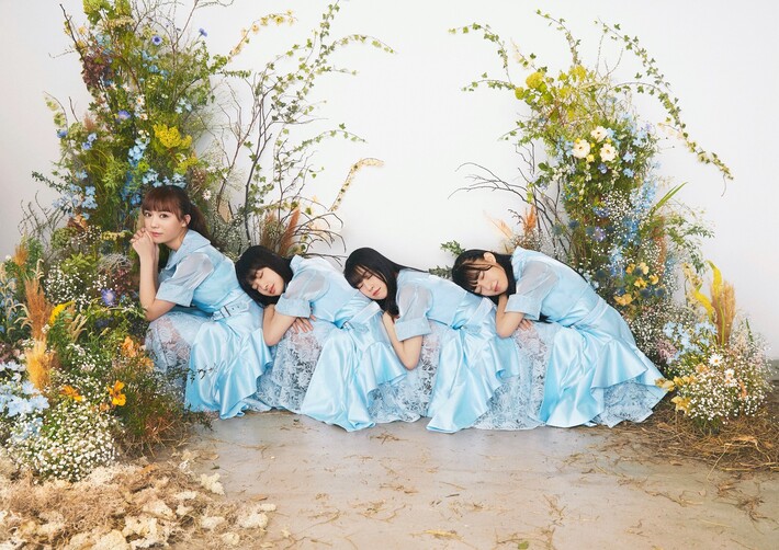 アイドル・グループ ukka、新メンバー・オーディション開催決定