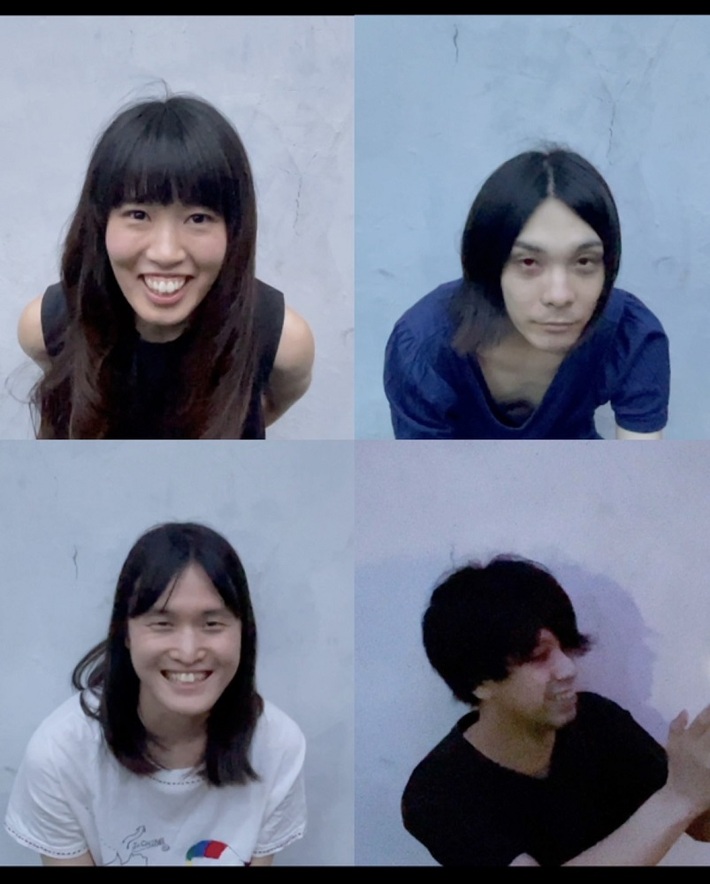 Ulon、6/26リリースのミュージック・グッズ両A面シングルより篠塚将行（それでも世界が続くなら）コーラス参加の「航海士と幽霊」MV先行公開。リリース記念ワンマンも