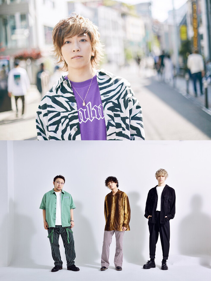 ヴォーカリストYouTuber"うみくん"の新曲をRhythmic Toy Worldが初の楽曲フル・プロデュース。2ndシングル『ONE』7/22リリース