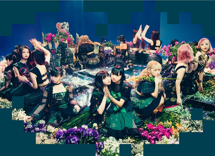 ZOC、メジャー1stフル・アルバム『PvP』より新曲「CUTTING EDGE」MV公開