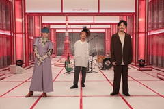 Awesome City Club、NHK"SONGS OF TOKYO"出演決定。「勿忘」大ヒットの理由に迫る
