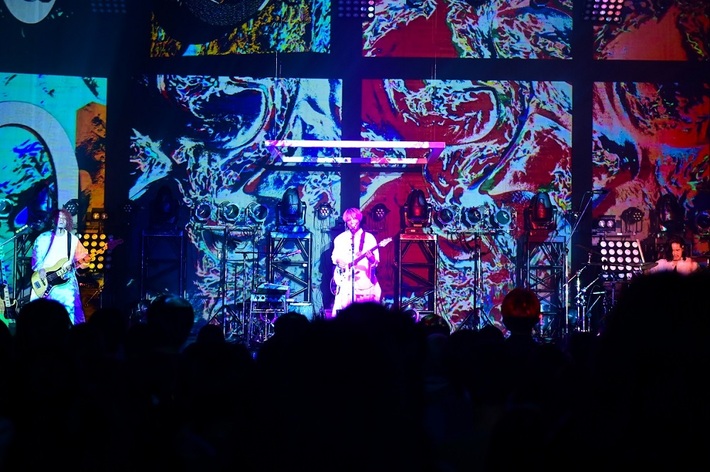 CIVILIAN、2デイズ・ワンマンを11月にSHIBUYA PLEASURE PLEASUREにて開催