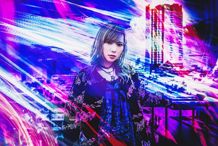 CODE OF ZERO、12/26に代官山UNITにてワンマン・ライヴ開催決定