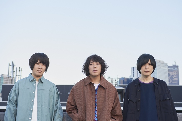 KANA-BOON、新曲「HOPE」8/8配信リリース決定。"涙が燃え尽きてしまうまで生きよう"――決意とともに届ける希望の歌