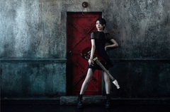 Little Black Dress、川谷絵音プロデュースのメジャー・デビュー曲「夏だらけのグライダー」MV公開。休日課長も登場