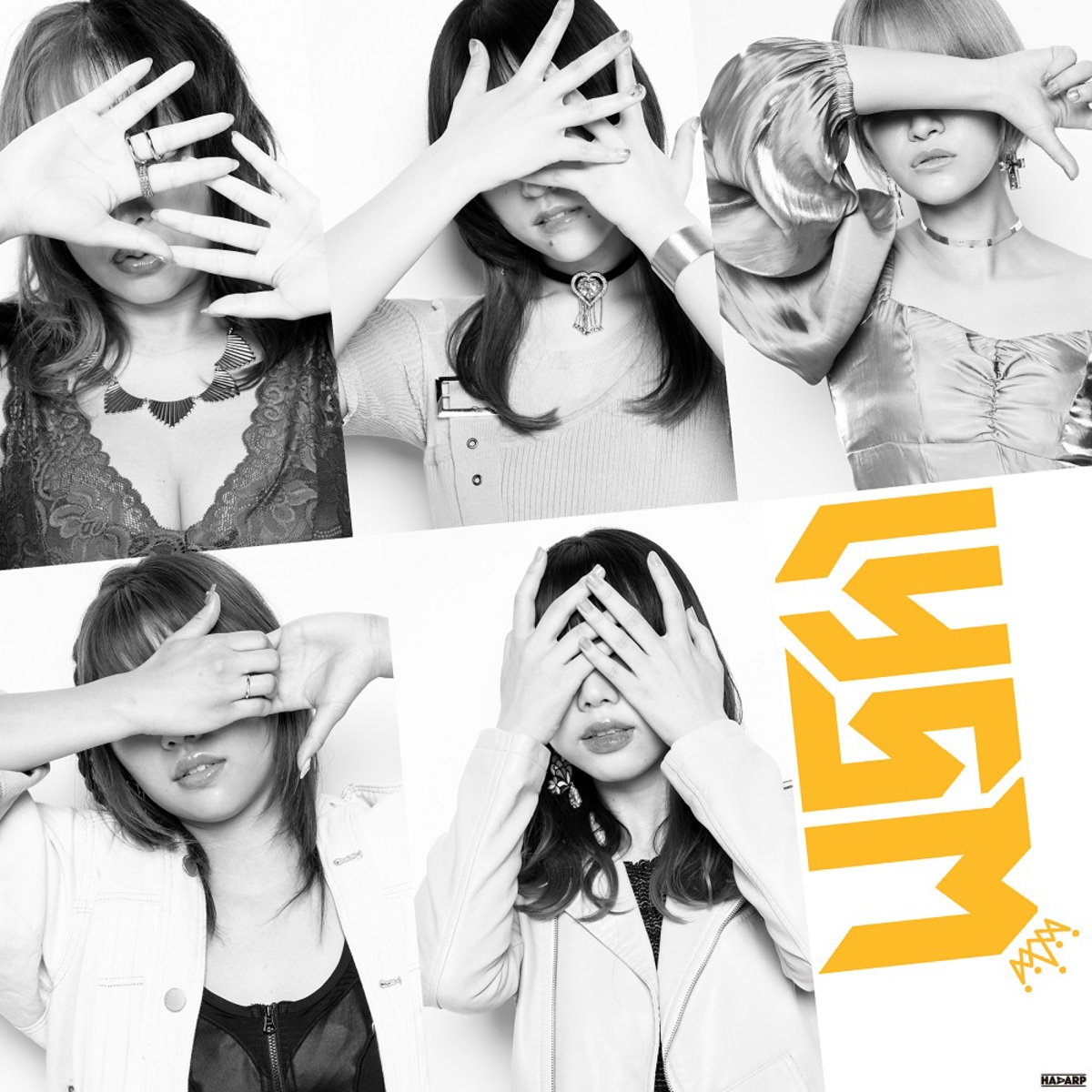 5人組ガールズ・ユニット LYSM、SACHIKO(FLiP)&梅田貴之(ex 5人組ガールズ・ユニット LYSM、SACHIKO(FLiP)&梅田貴之(ex