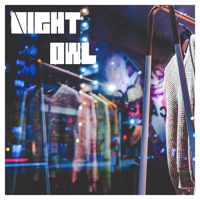 シティ・ポップ・ユニット Citrus in the rain、デジタル・シングル『Night Owl』リリース。表題曲MV公開