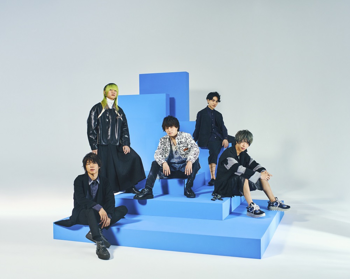 Novelbright 全国6ヶ所回る対バン イベント Kick The Age Tour 開催決定 Keytalk バニラズ Flumpool Spyair オーラル Da Iceとツーマン