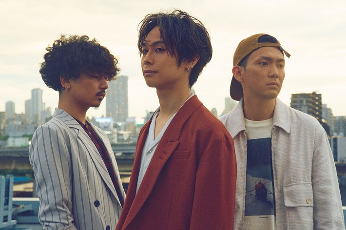 Omoinotake、"無観客"のストリート・ライヴ・ツアーに挑戦