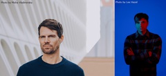 TYCHO ＆ Benjamin Gibbard（DEATH CAB FOR CUTIE／THE POSTAL SERVICE）、コラボ曲「Only Love」公開