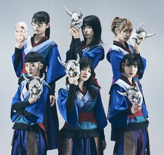 BiSH、新曲「BE READY」がスマートフォン向けゲーム"ラグナドール　妖しき皇帝と終焉の夜叉姫"主題歌に決定。謎のティーザー映像も公開