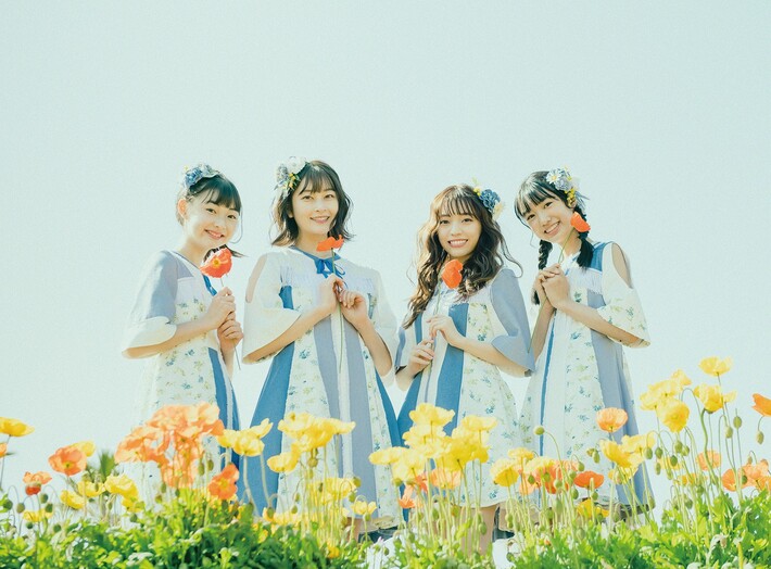 B.O.L.T、結成2周年記念ライヴへ向け"あっちゅーまに周年企画"始動。メンバー手書きコメントによるカウントダウン、ダンス・ビデオ公開など予定