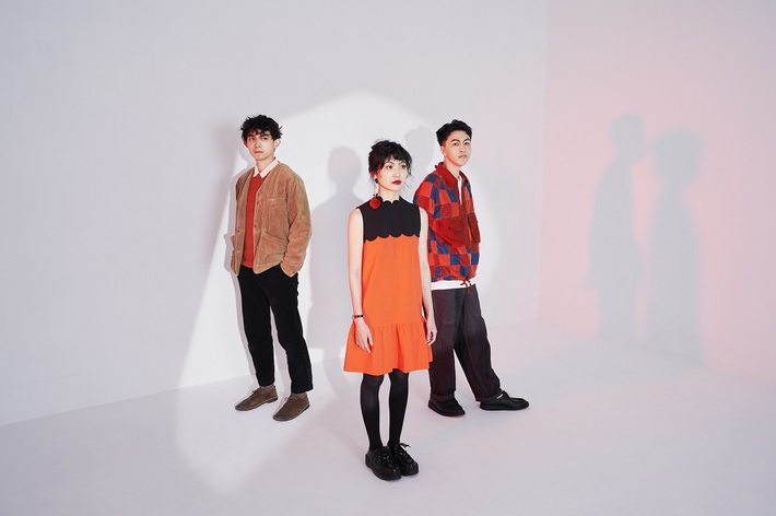 台湾の3ピース・バンド ELEPHANT GYM、7/21リリースのニューEP詳細公開。タイトルは"Crack Of Dawn"