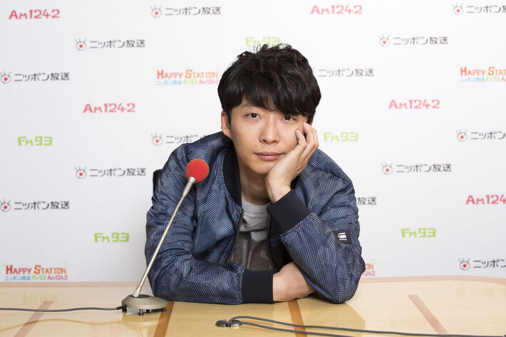 "星野源のオールナイトニッポン"、初の番組イベント"星野源のオールナイトニッポン リスナー大感謝パーティー"9/4オンラインで開催決定