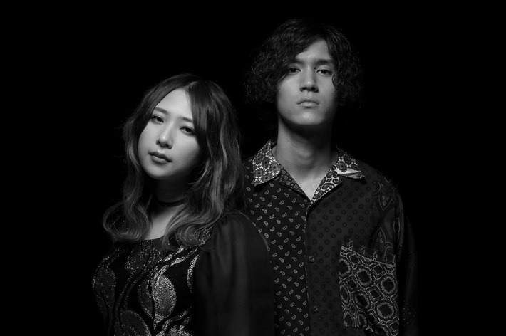 GLIM SPANKY、TikTokの新しい動画フェス"TikTok CREATOR'S LAB. -CROSSOVER LIVE FESTIVAL-"日本代表ヘッドライナーとして出演決定