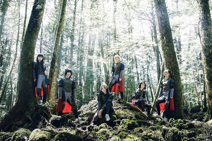 GO TO THE BEDS、8月に関東近郊7都市20公演のツアー"ALL THE RIGHT REASONS TOUR"開催