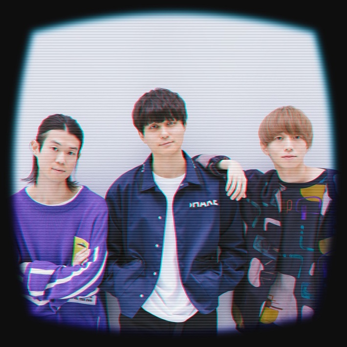 ハンブレッダーズ、ニュー・シングル『ワールドイズマイン』より表題曲MV明日7/10プレミア公開