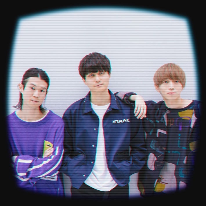 ハンブレッダーズ、新曲「スローモーション」を、3人の高校サッカー部員に密着した"ポカリスエット"協力WEBムービーに提供