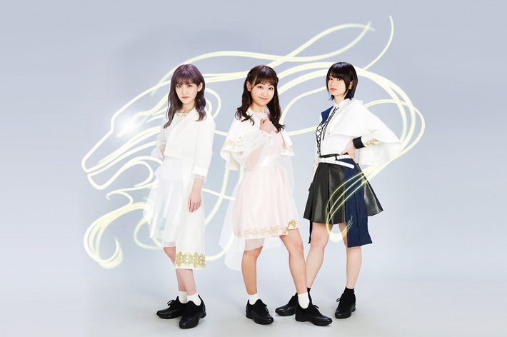 3人組ガールズ・ユニット Leo-Wonder、岡田典之（空想委員会）が楽曲手掛けた新体制初シングルより表題曲「journey」MV公開