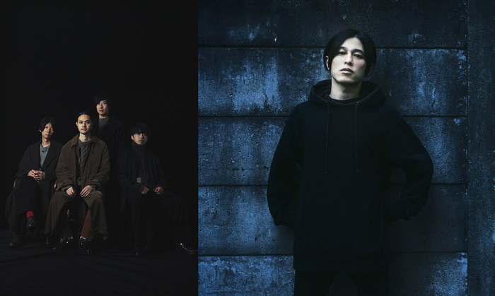 LITE × DÉ DÉ MOUSE、コラボ第2弾「Minatsuki Sunset」デジタル・リリース。LITEワンマン"Stay Home Session"へDÉ DÉ MOUSEの参加決定
