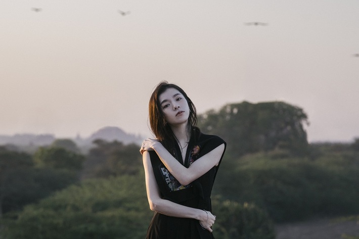 milet、新曲「One Reason」が映画"鹿の王 ユナと約束の旅"主題歌に決定