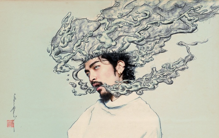 millennium parade、細田 守監督最新作"竜とそばかすの姫"メイン・テーマ「U」配信リリースに先駆け本編冒頭ライヴ・シーンを48時間限定公開