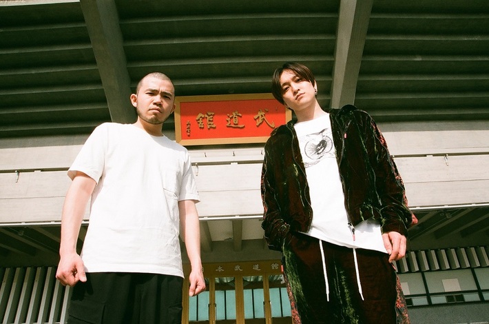 MOROHA、初の日本武道館単独ライヴ来年2/11開催決定。対バンに大森靖子、優里、曽我部恵一、小山田壮平、カネコアヤノら迎えた全国ツアーも