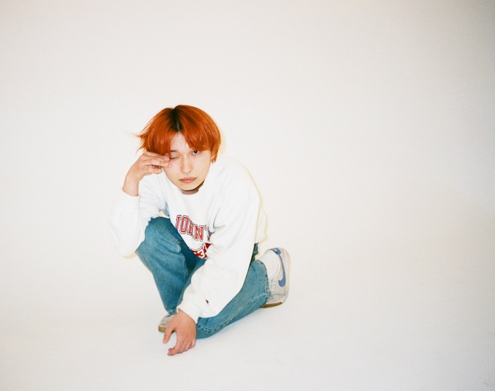 Mega Shinnosuke、盟友 クボタカイを迎えた新曲「兄弟 feat.クボタカイ」MV公開