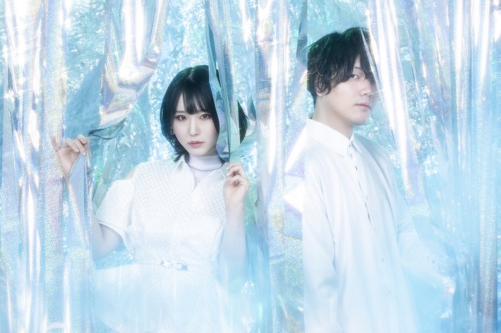 ORESAMA、7/24開催の有観客ワンマン・ライヴをFAVERで生配信決定