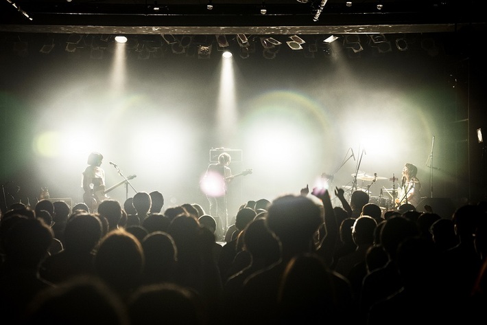 リーガルリリー、新曲「風にとどけ」8/4リリース決定