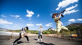 saji、明日7/21リリースのニュー・シングル『星のオーケストラ』表題曲MV公開