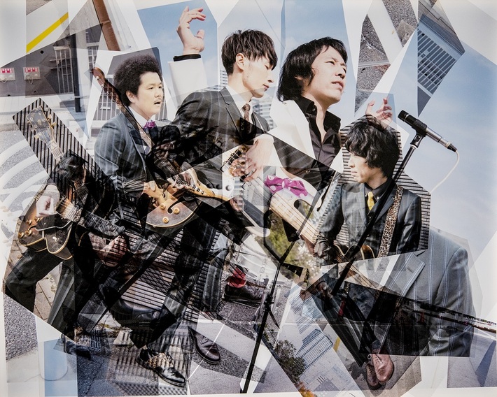 SCOOBIE DO、8/28渋谷CLUB QUATTROにて吾妻光良 & The Swinging Boppersと15年ぶり2度目のツーマン開催