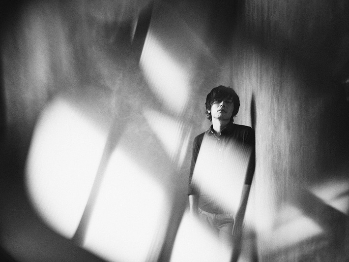 高橋國光（österreich／ex-the cabs）、小編成ライヴ"とりとめのない"渋谷LUSHにて8/23開催決定