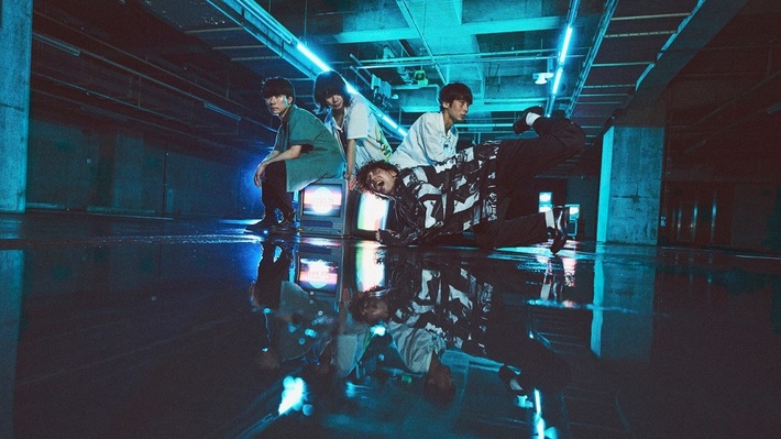 THIS IS JAPAN、アニメ"SDガンダムワールド ヒーローズ"OPテーマ曲「ボダレス」MV公開