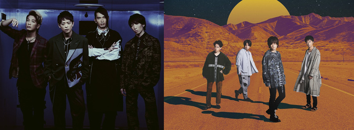 鈴木重伸、あきらかにあきら（THE ORAL CIGARETTES）、三原健司（フレデリック）が新型コロナウイルス感染。フレデリックは"HIGH! HIGH! HIGH!"出演辞退