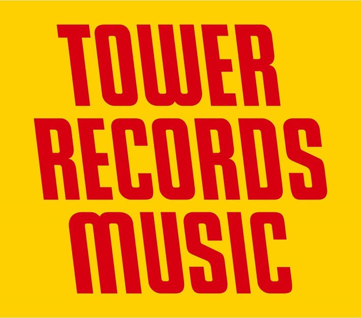 タワレコとレコチョクのコラボによる新音楽サブスク・サービス"TOWER RECORDS MUSIC powered by レコチョク"10/1スタート