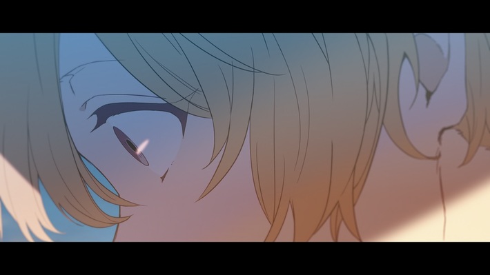 ぬゆり（Lanndo） × Eve × suis fromヨルシカ、コラボレーション楽曲「宇宙の季節」MVプレミア公開