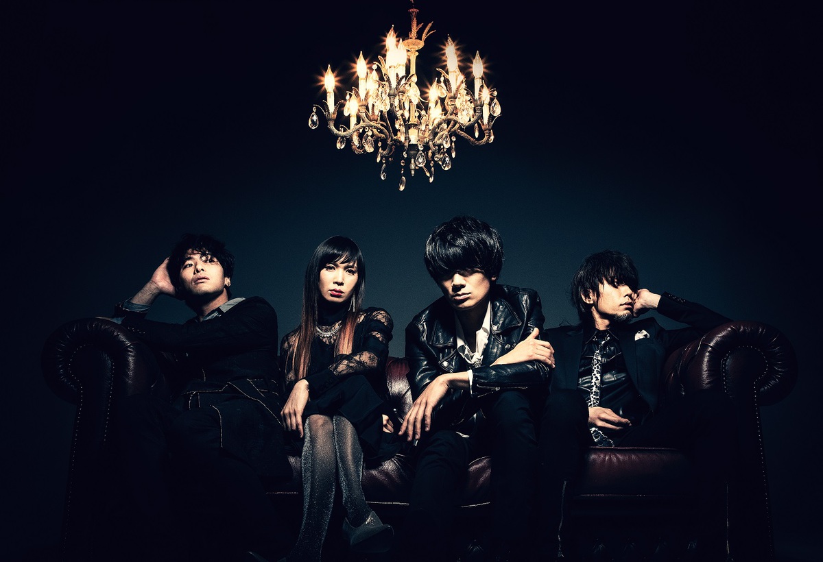 A Flood Of Circle A Flood Of Circus 21 In Namba のゲストにthe Pillowsとハンブレッダーズの出演決定